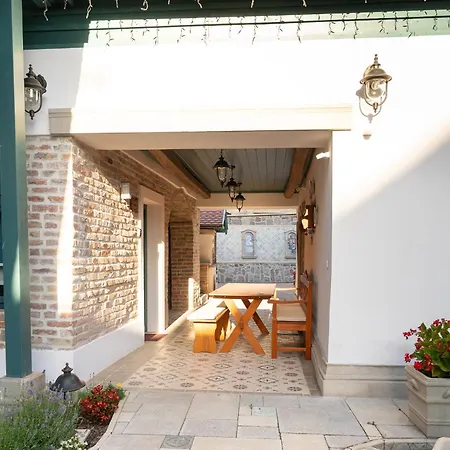 Szent Janos Apartmán Visegrád
