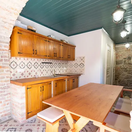 Apartmán Szent Janos