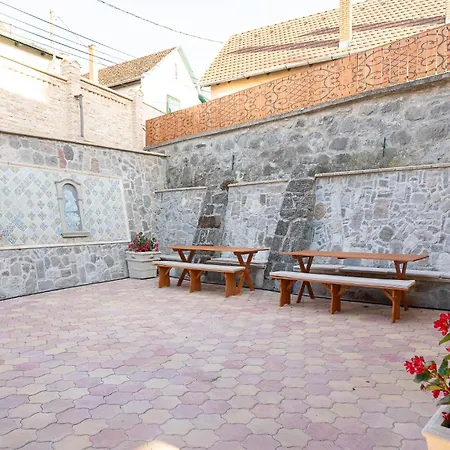 Apartmán Szent Janos