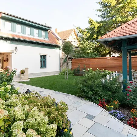 Szent Janos Apartmán Visegrád