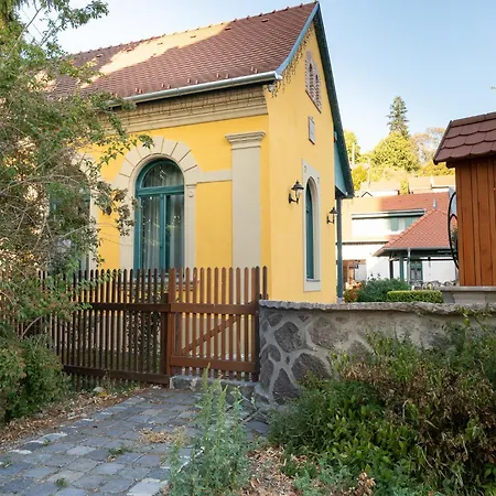 Apartmán Szent Janos Visegrád